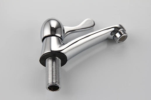 cold water tap