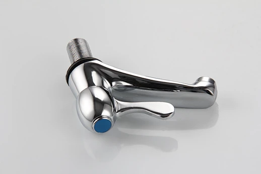 zinc tap for cold water